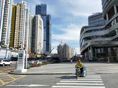 -深圳来福士广场