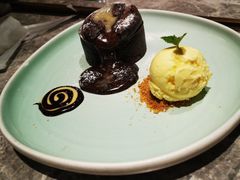 -Hurricane's Grill 飓风牛排