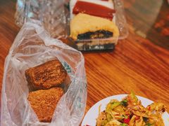 椒麻鸡-丝路伊兰·兰州牛肉面(牛街总店)
