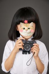 -幺幺BABY婚纱摄影