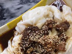 -华记食馆·华记肠粉(柑园南店)