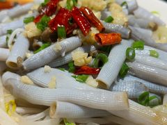 -鑫悦楼煎蟹·16年海鲜大排档