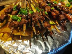 -贰醒·私房小院烧烤 (太古里店)