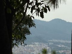 -火炉山森林公园