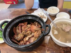 -斯丹姜母鸭·古法干香(涂门街总店)