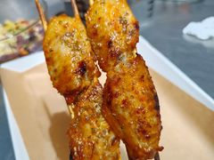 -有蚝有翅烧烤大排档·宵夜(右安门店)