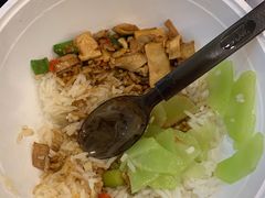 -霸碗盖码饭(长沙河西通程店)