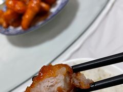 -北大地皖峰饭馆