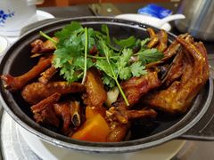-美极鲜食坊(宝安南路店)
