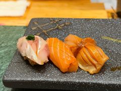 -鮨冠OMAKASE食べ放题(北京首店)