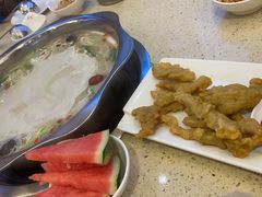 -多迷烫菜广场(水心大厦店)