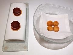 -Le Comptoir de Pierre Gagnaire