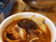 -东吉馆韩式餐厅(八经街总店)