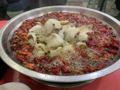 -天天沸腾(东港路店)