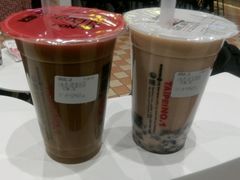 -歇脚亭(大连罗斯福广场店)