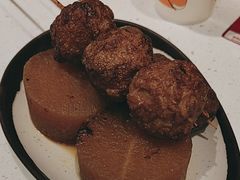 -牛汤哥慢熬牛肉汤(五道口店)