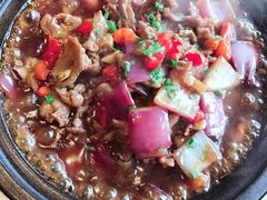 -味界·精致赣菜(招商花园城店)