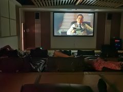 -极乐汇汗蒸会馆(杭州店)