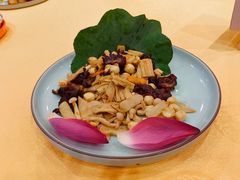 -白家大院·王府宫廷菜(苏州街店)