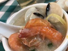 -豪园台山碳烧生蚝(蓬江江华店)
