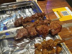 -九號院子海鲜烧烤