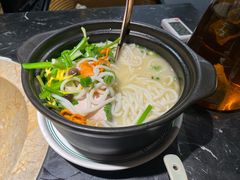 -云海肴云南菜·蒸汽石锅鱼(青岛万象城店)