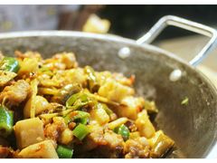 -遇见小厨·北京烤鸭·江湖菜·川菜(广福桥店)
