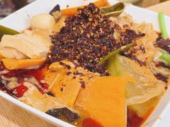 -林静小吃(复兴路店)