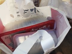 -小李烧鸡(西北角总店)