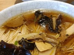 -朱鸿兴面馆(镇湖店)