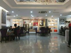 -天长地久婚纱摄影(宝安梦幻影城西乡店)