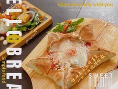 -ALLORA意大利餐厅(丰盛里店)
