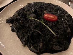 -IL Forno 意坊·意大利餐厅(温州万象城店)