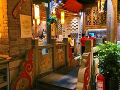 门面-蜀大侠火锅(四川北路店)