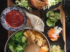 -小明同学(三里屯店)