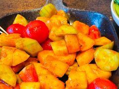 -漆黑觉米粉(三里屯店)