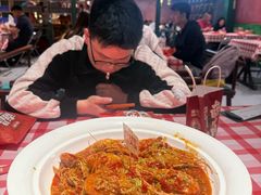 -辣小鲜·南昌大排档(船山路店)