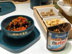 -千稻剁椒大鱼头(CityOn熙地港店)