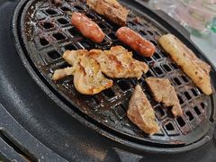 -牛犇炭火烤肉·鲜切烤肉(承德总店)