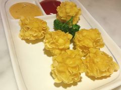 -菲滋意式餐厅(加州阳光二店)