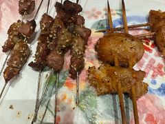 -北丐先生·野馄饨烧烤(泰达E街区店)