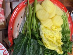 -楠火锅(哈尔滨金爵万象店)