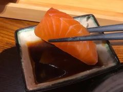 -大鲜生·亚洲菜融合小食堂