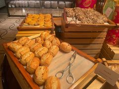 -Colony(新加坡丽思卡尔顿美年酒店)