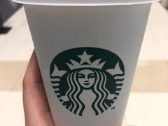 -星巴克(保定万博广场店)