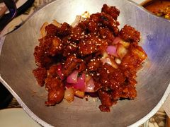 -绿茶餐厅(燕郊永旺店)