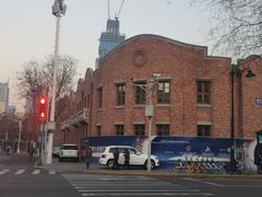 -天津五大道文化旅游区