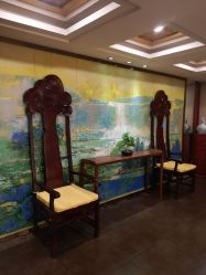 -宴宾楼·宴会厅(南开店)