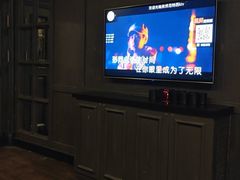 -范特西FANTASY量贩式KTV(民主广场店)