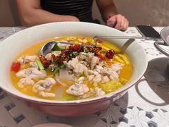 -黄鹤天厨·泡椒田鸡创始者(莲花店)